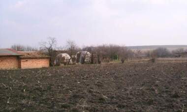 Vânzare - Teren de construcții în Polkovnik Minkovo,  Dobrice