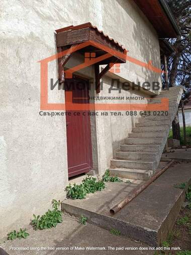 For sale - House in Loziata,  Dobrich