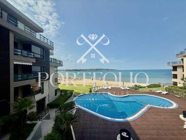 Satış - Apartman olarak Sozopol,  Burgas