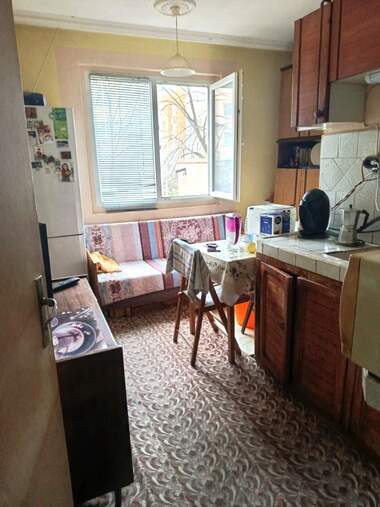 Satış - Apartman olarak Jeleznik-iztok,  Stara Zagora