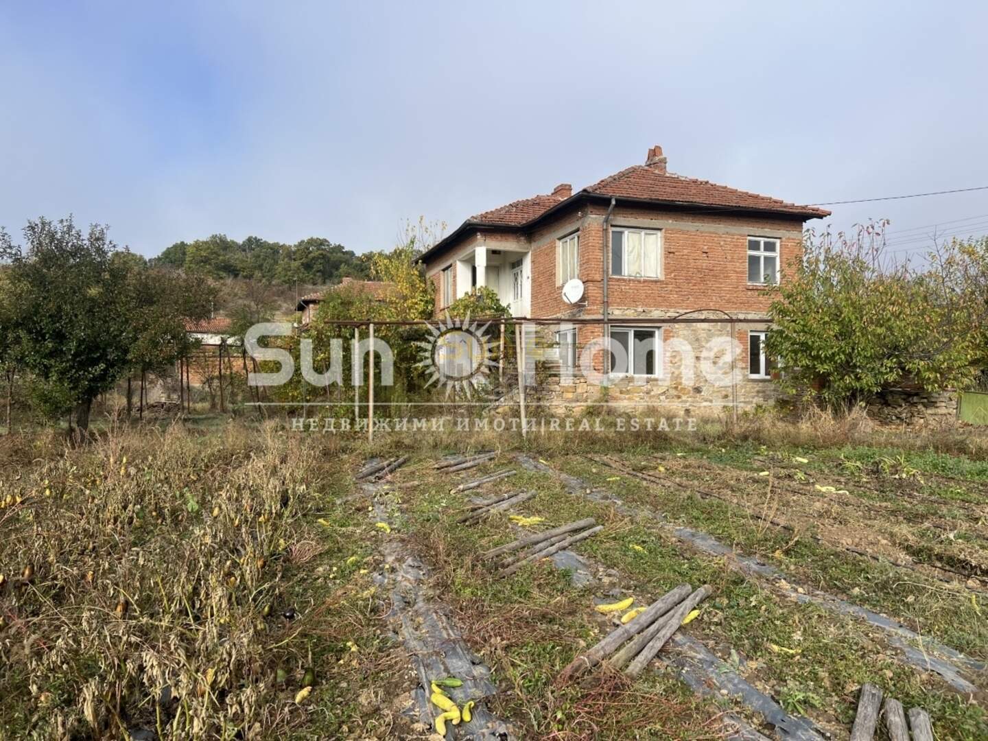 House in Leshnikovo, Haskovo – photo 2