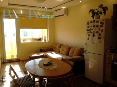 For rent - Apartment in Sotira,  Varna