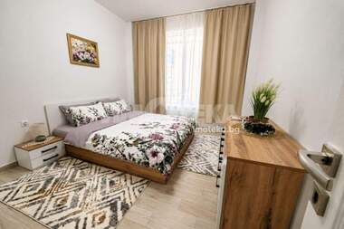 For sale - Apartment in Ostromila,  Plovdiv