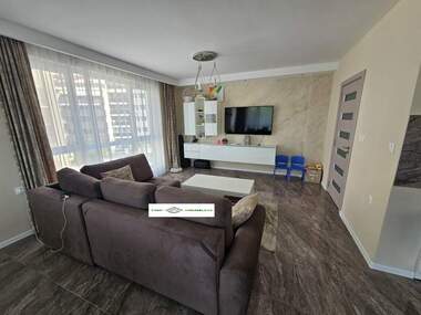 Kira - Apartman olarak Hristo Smirnenski,  Plovdiv