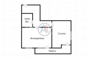 Продажба - Апартамент в Изгрев,  Бургас