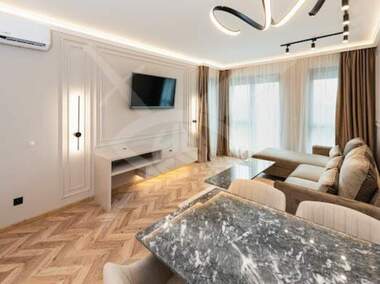 For rent - Apartment in Trakia,  Plovdiv