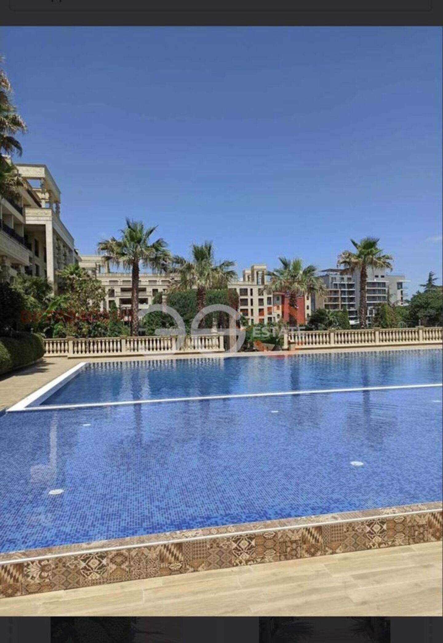 Studio Apartment in Golden Sands, Varna – photo 2