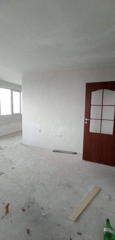 Продажба - Апартамент в Железник-изток,  Стара Загора