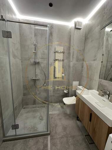 For rent - Apartment in Alen mak,  Varna