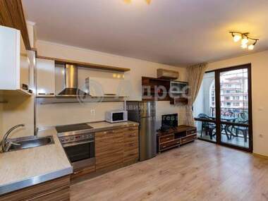 Verkauf - Wohnung in Rawda,  Burgas