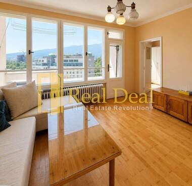 Închiriere - Apartament în Lozeneț,  Sofia
