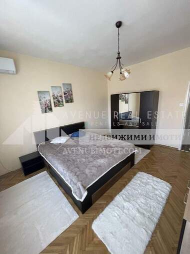 For sale - Apartment in Center,  Plovdiv