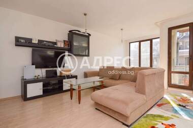 For sale - Apartment in Vazrazhdane,  Burgas