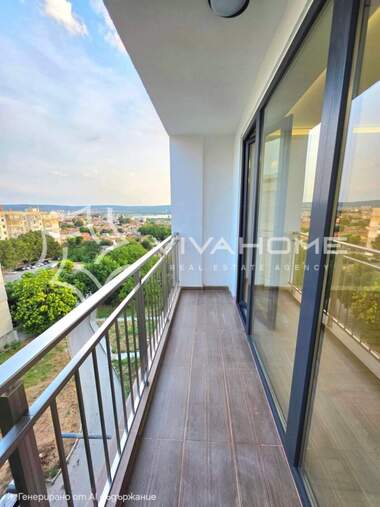 For sale - Apartment in Avtogara,  Varna