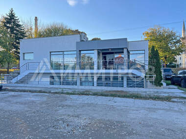 Satış - Dükkan/Ofis/Depo/Güzellik salonu/Yer/Diş ofisi olarak Novi Pazar,  Şumen