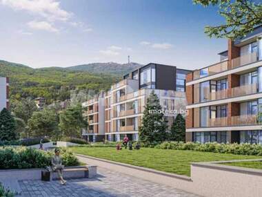 Vânzare - Apartament în Boiana,  Sofia