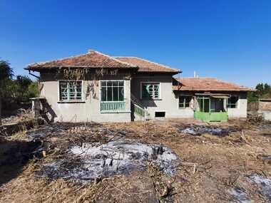 Satış - Ev olarak Ovça Mogila,  Veliko Tarnovo