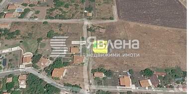 Продажа - Участок под строительство у Александрово,  Бургас