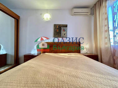 For sale - Apartment in Sveti Vlas,  Burgas