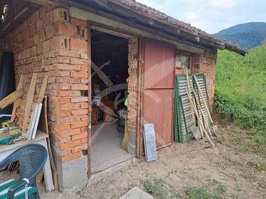 For sale - House in Ribarica,  Sofia Oblast