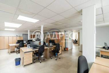 Verkauf - Büro in jP Gara,  Warna
