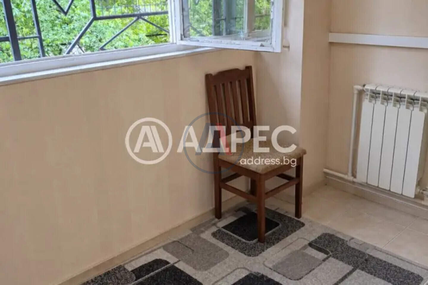 Δίδωμο Διαμέρισμα σε Μλαδοστ 1, Μοντανα – φωτογραφία 3