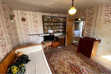 Продажба - Къща в Абритус,  Разград