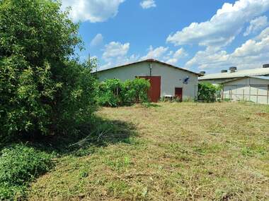 For sale - Warehouse in Donchevo,  Dobrich