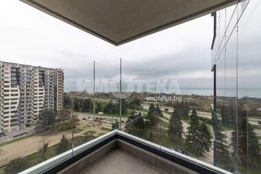 For sale - Apartment in Briz,  Varna