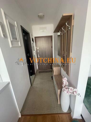 Verkauf - Wohnung in Sweti Wlas,  Burgas
