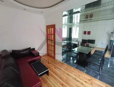 For rent - Apartment in Kolhozen pazar,  Varna
