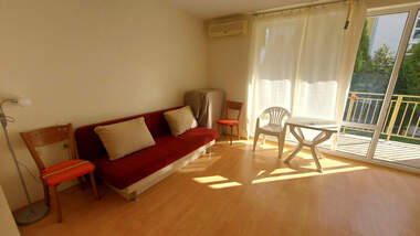 Satış - Apartman olarak Sveti Vlas,  Burgas