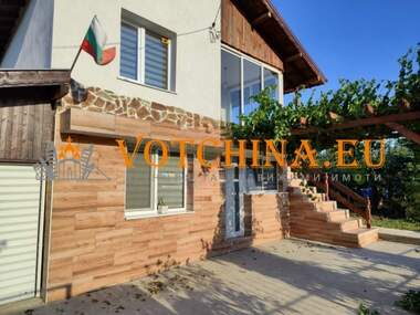 For sale - House in Slaveevo,  Dobrich