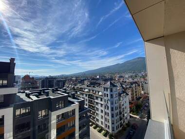 Vânzare - Apartament în Manastirski livadi-Iztok,  Sofia