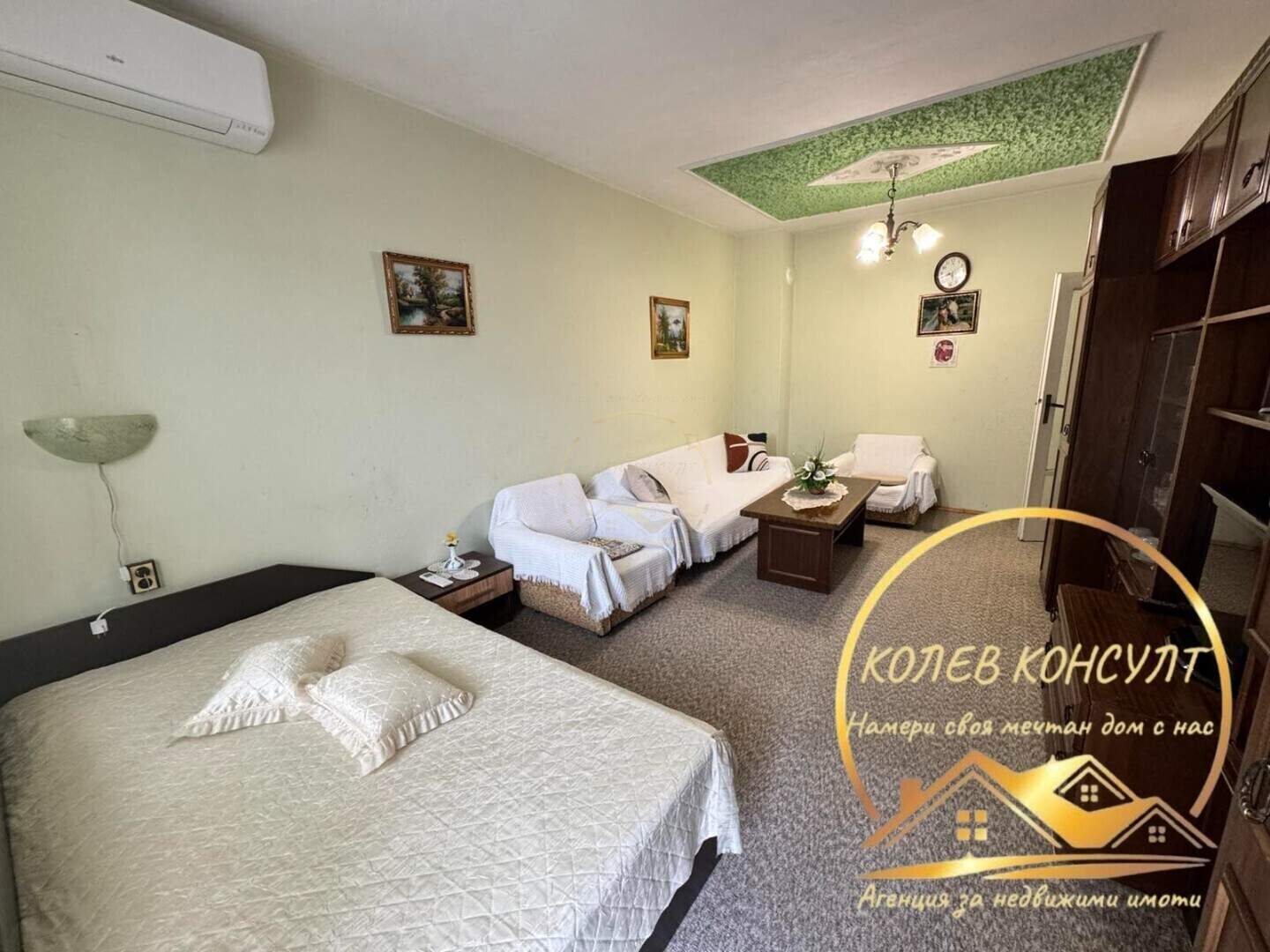 1 bedroom Apartment in Dimitrovgrad, Haskovo – photo 7