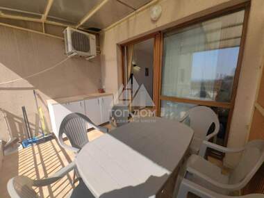 For rent - Apartment in Alen mak,  Varna
