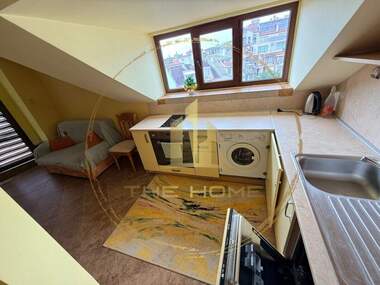 Miete - Wohnung in Okrajna bolniza - Generali,  Warna