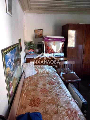 For sale - House in Chirpan,  Stara Zagora