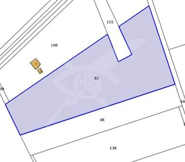 Vânzare - Teren de construcții în Krumovo,  Plovdiv