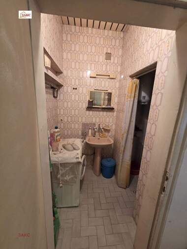Продажа - Квартира в Център,  Кърџали