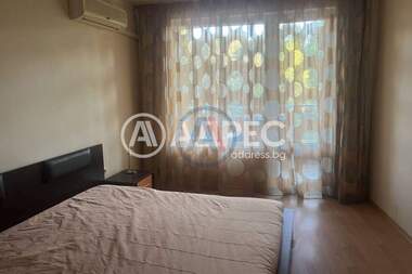 Verkauf - Wohnung in Nessebar,  Burgas
