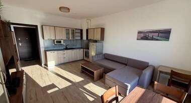 Kira - Apartman olarak Lazur,  Burgas