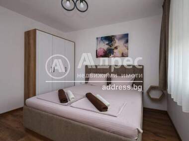 Verkauf - Wohnung in Tschernomorez,  Burgas