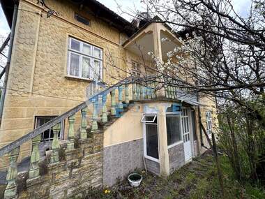 Продажба - Къща в Горна Липница,  Велико Търново