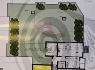 For sale - Apartment in Kaysieva gradina,  Varna