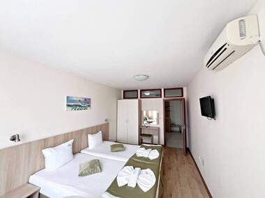 Satış - Apartman olarak Nesebar,  Burgas