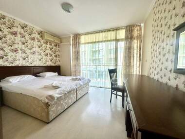 Verkauf - Wohnung in Sunny Beach,  Burgas