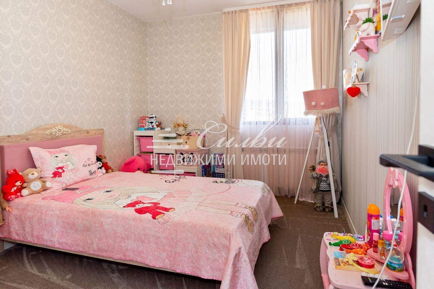 Üç odalı Apartman olarak Kurşun çeşma, Şumen – fotoğraf 9