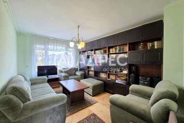 Verkauf - Wohnung in Nadejda 4,  Sovia