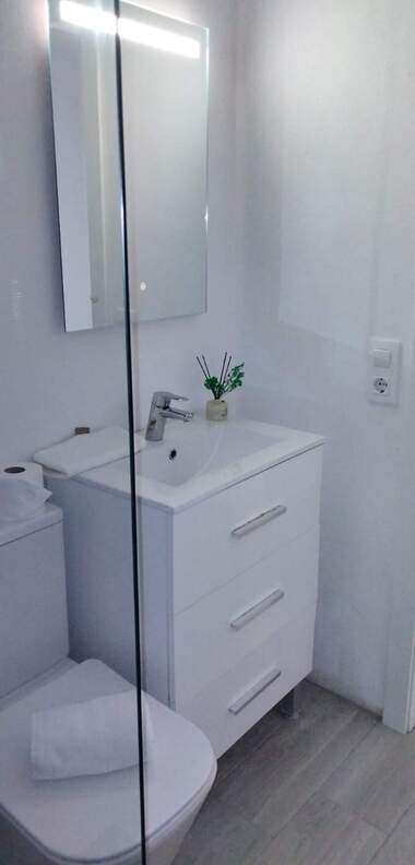 For sale - Apartment in Center,  Haskovo